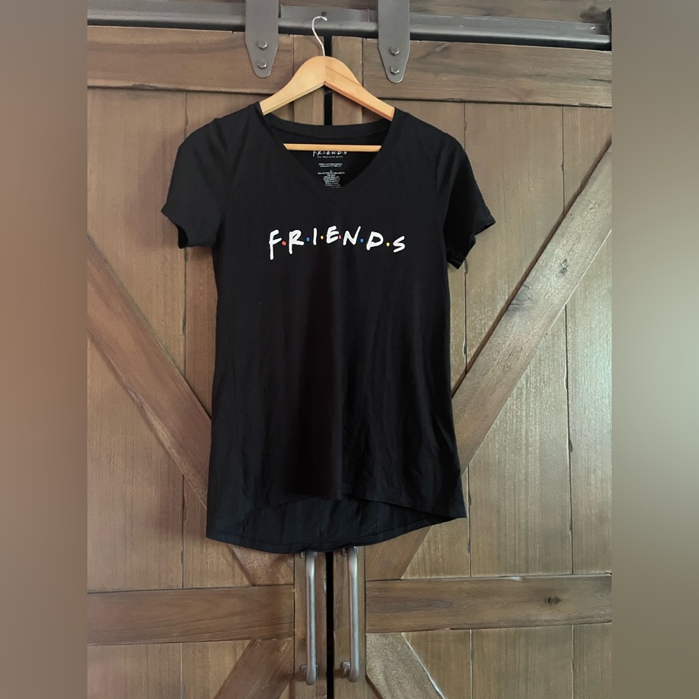 Friends Graphic Tee